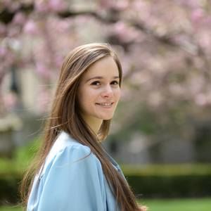 Meet your Posher, Marielle